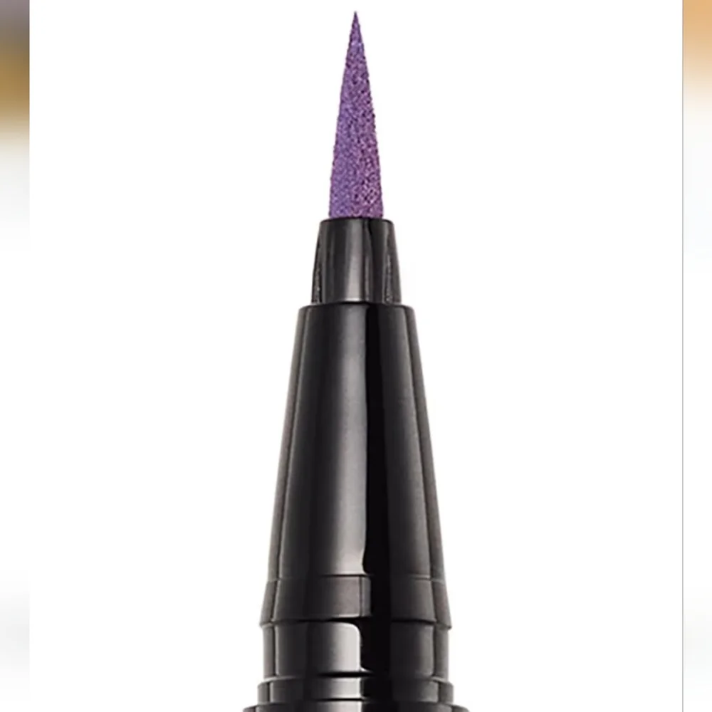 Stila Stay All Day Waterproof Liquid Eye Liner - Violet Haze